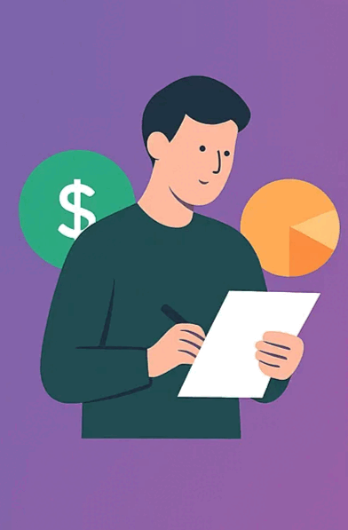 Commission Policy Illustration